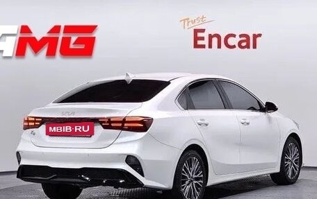 KIA K3, 2021 год, 2 206 000 рублей, 2 фотография