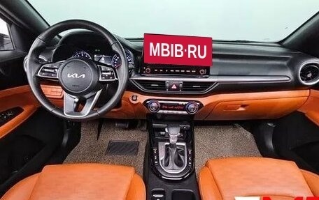 KIA K3, 2021 год, 2 206 000 рублей, 3 фотография