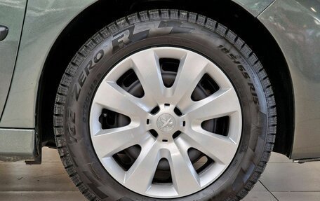 Peugeot 207 I, 2009 год, 397 000 рублей, 8 фотография