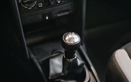 Peugeot 207 I, 2009 год, 397 000 рублей, 18 фотография