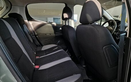 Peugeot 207 I, 2009 год, 397 000 рублей, 20 фотография