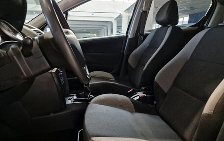 Peugeot 207 I, 2009 год, 397 000 рублей, 19 фотография