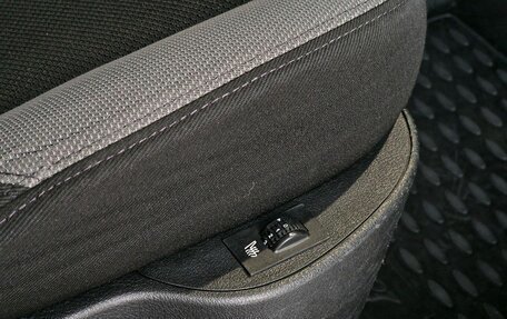 Peugeot 207 I, 2009 год, 397 000 рублей, 21 фотография