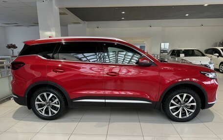 Chery Tiggo 7 Pro, 2022 год, 1 720 000 рублей, 8 фотография