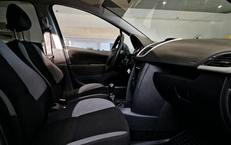 Peugeot 207 I, 2009 год, 397 000 рублей, 22 фотография