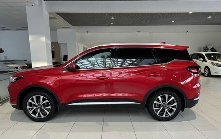 Chery Tiggo 7 Pro, 2022 год, 1 720 000 рублей, 7 фотография