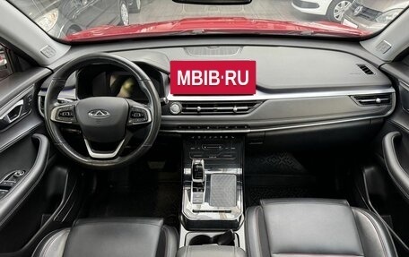 Chery Tiggo 7 Pro, 2022 год, 1 720 000 рублей, 9 фотография