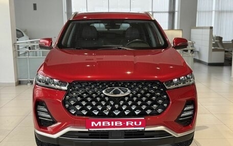 Chery Tiggo 7 Pro, 2022 год, 1 720 000 рублей, 2 фотография