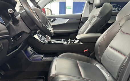 Chery Tiggo 7 Pro, 2022 год, 1 720 000 рублей, 25 фотография