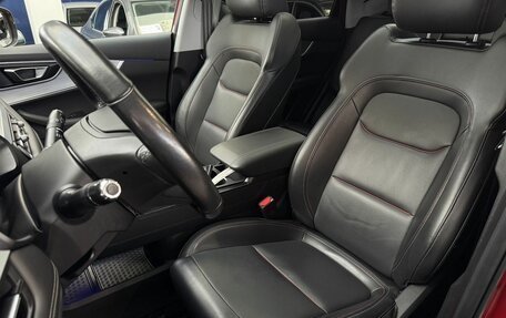 Chery Tiggo 7 Pro, 2022 год, 1 720 000 рублей, 23 фотография