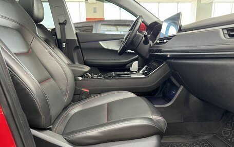 Chery Tiggo 7 Pro, 2022 год, 1 720 000 рублей, 26 фотография