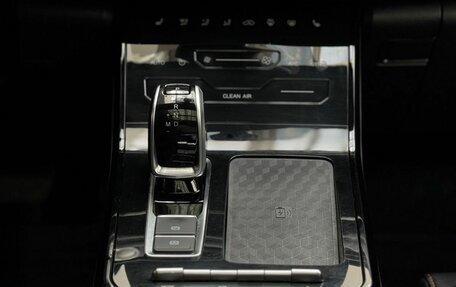 Chery Tiggo 7 Pro, 2022 год, 1 720 000 рублей, 19 фотография