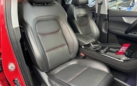 Chery Tiggo 7 Pro, 2022 год, 1 720 000 рублей, 24 фотография