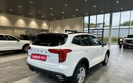 Haval Jolion, 2025 год, 2 375 010 рублей, 4 фотография
