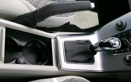 Volvo V40 II рестайлинг, 2019 год, 1 270 000 рублей, 12 фотография