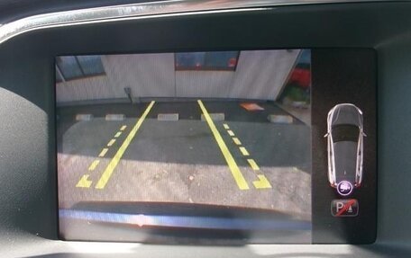 Volvo V40 II рестайлинг, 2019 год, 1 270 000 рублей, 10 фотография