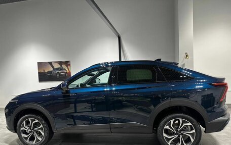 Haval F7x, 2026 год, 3 599 000 рублей, 2 фотография