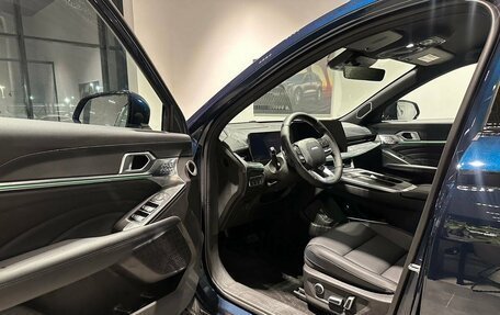 Haval F7x, 2026 год, 3 599 000 рублей, 9 фотография