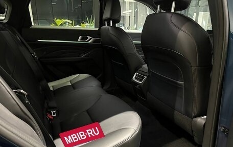 Haval F7x, 2026 год, 3 599 000 рублей, 13 фотография