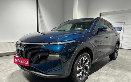 Haval F7x, 2026 год, 3 599 000 рублей, 3 фотография