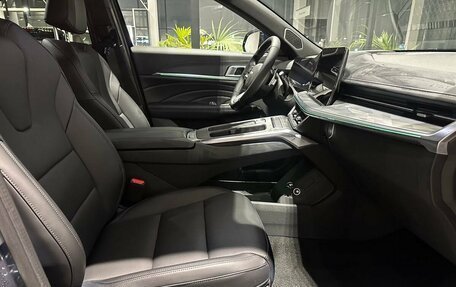 Haval F7x, 2026 год, 3 599 000 рублей, 14 фотография