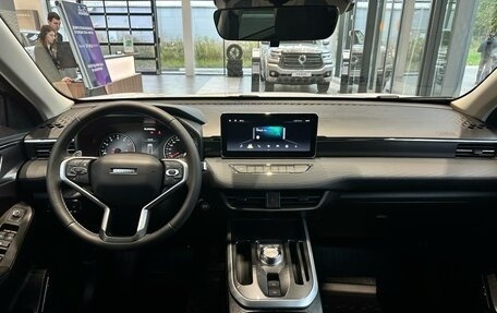 Haval Jolion, 2025 год, 2 375 010 рублей, 13 фотография