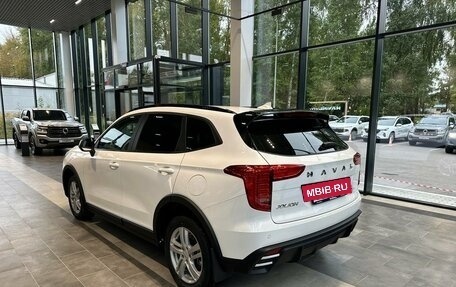 Haval Jolion, 2025 год, 2 375 010 рублей, 6 фотография