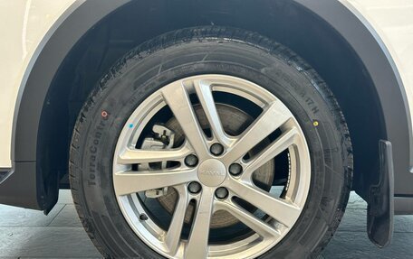 Haval Jolion, 2025 год, 2 375 010 рублей, 19 фотография