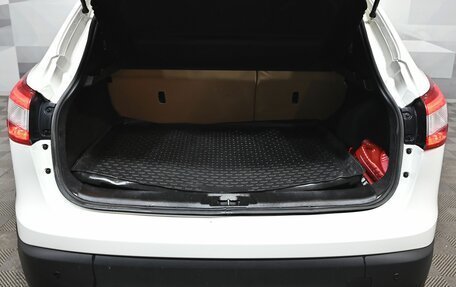 Nissan Qashqai, 2015 год, 1 510 000 рублей, 6 фотография