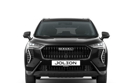 Haval Jolion, 2025 год, 2 375 010 рублей, 4 фотография