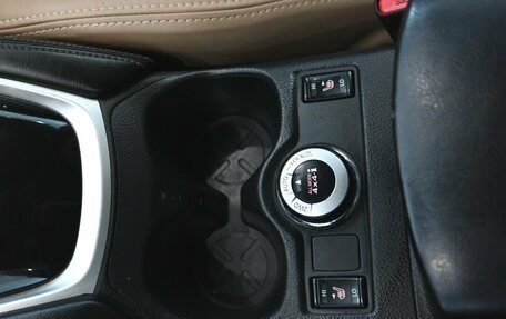 Nissan Qashqai, 2015 год, 1 510 000 рублей, 16 фотография