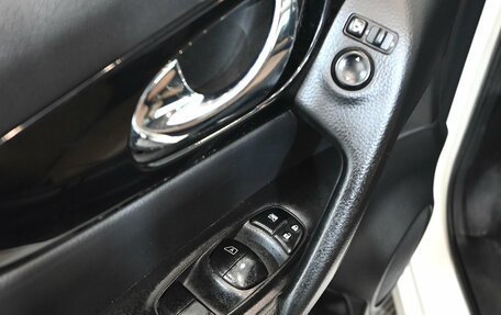 Nissan Qashqai, 2015 год, 1 510 000 рублей, 14 фотография