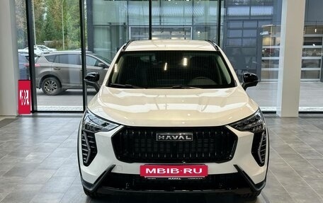 Haval Jolion, 2026 год, 2 622 510 рублей, 2 фотография