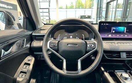 Haval Jolion, 2026 год, 2 622 510 рублей, 11 фотография