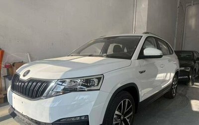 Skoda Kamiq I, 2025 год, 2 420 000 рублей, 1 фотография