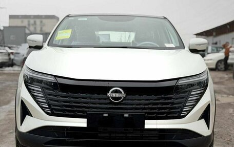 Nissan Qashqai, 2025 год, 2 350 000 рублей, 1 фотография