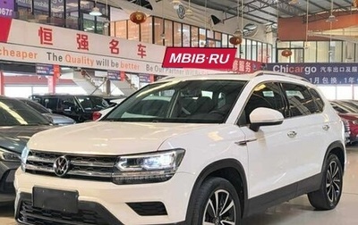 Volkswagen Tharu, 2022 год, 2 150 000 рублей, 1 фотография