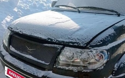 ЛуАЗ Patriot, 2007 год, 229 000 рублей, 1 фотография