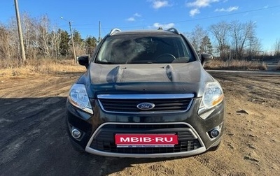 Ford Kuga III, 2011 год, 1 250 000 рублей, 1 фотография