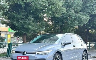 Volkswagen Golf VIII, 2021 год, 1 800 000 рублей, 1 фотография