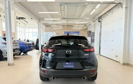 Mazda CX-3 I, 2019 год, 1 799 900 рублей, 5 фотография