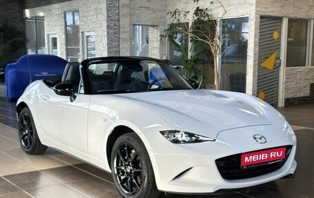 Mazda MX-5, 2022 год, 3 300 000 рублей, 1 фотография