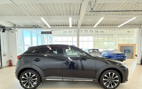 Mazda CX-3 I, 2019 год, 1 799 900 рублей, 7 фотография