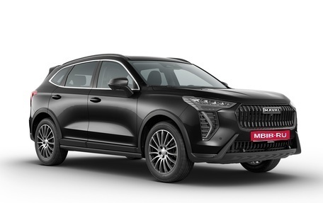 Haval Jolion, 2026 год, 2 622 510 рублей, 1 фотография