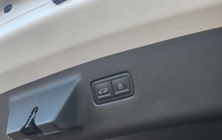 Hyundai Santa Fe IV, 2025 год, 4 500 013 рублей, 6 фотография