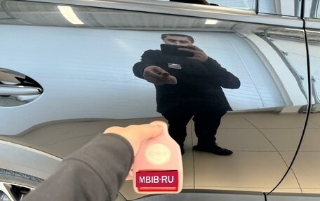 Mazda CX-3 I, 2019 год, 1 799 900 рублей, 26 фотография