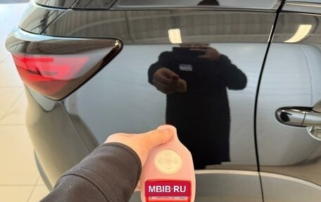 Mazda CX-3 I, 2019 год, 1 799 900 рублей, 25 фотография