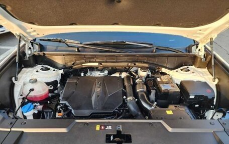 Hyundai Santa Fe IV, 2025 год, 4 500 013 рублей, 7 фотография