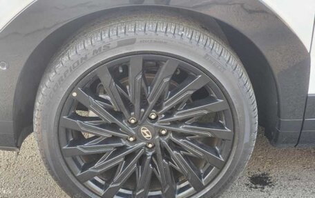 Hyundai Santa Fe IV, 2025 год, 4 500 013 рублей, 8 фотография