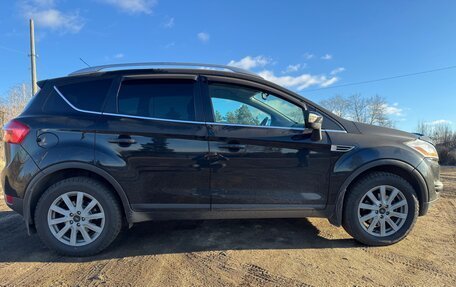 Ford Kuga III, 2011 год, 1 250 000 рублей, 3 фотография